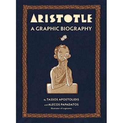 Abrams Aristotle Abrams Aristotle