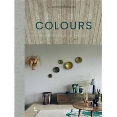 Lannoo Nordic Colours Lannoo Nordic Colours