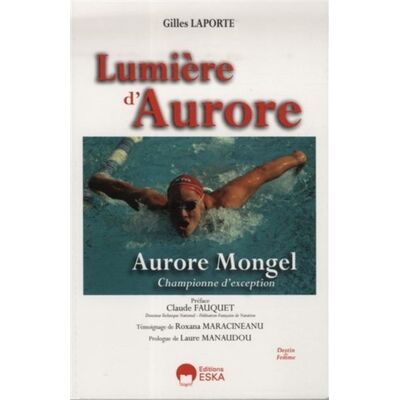 ESKA Lumiere d aurore aurore mongel championne d exception ESKA Lumiere d aurore aurore mongel championne d exception
