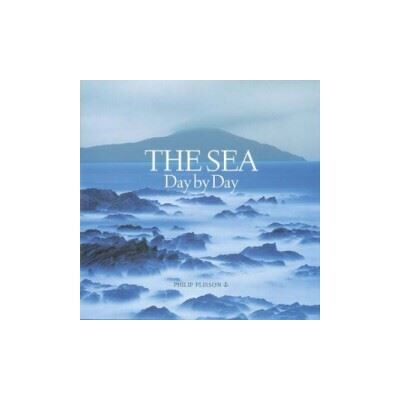 Abrams The Sea. Day by Day Abrams The Sea. Day by Day