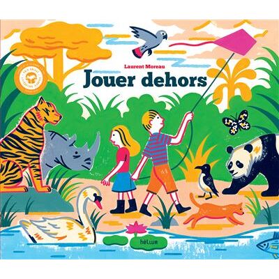 Helium Jouer dehors Helium Jouer dehors