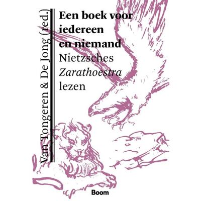 Boom uitgevers Amsterdam Een boek voor iedereen en niemand Boom uitgevers Amsterdam Een boek voor iedereen en niemand