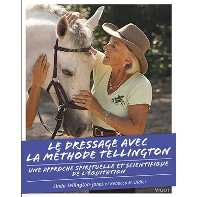 Vigot Dresser son cheval avec la methode tellington Vigot Dresser son cheval avec la methode tellington