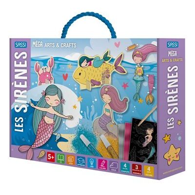 Sassi Les sirenes Sassi Les sirenes