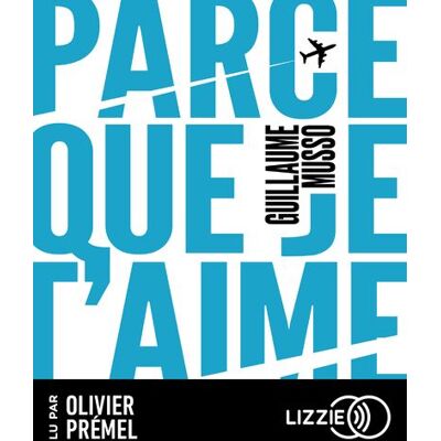 Lizzie - Univers Audio Parce que je t'aime Lizzie - Univers Audio Parce que je t'aime