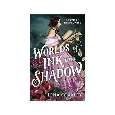 Abrams Worlds of Ink and Shadow Abrams Worlds of Ink and Shadow