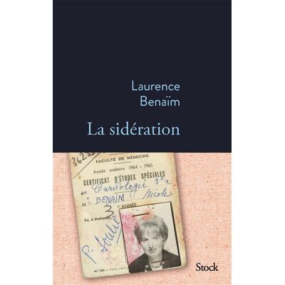 Stock La sideration Stock La sideration