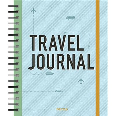 Chantecler TRAVEL JOURNAL Chantecler TRAVEL JOURNAL