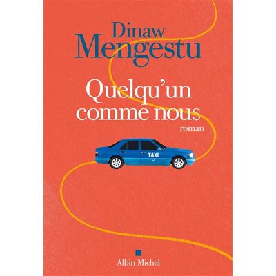 Albin Michel QUELQU'UN COMME NOUS Albin Michel QUELQU'UN COMME NOUS