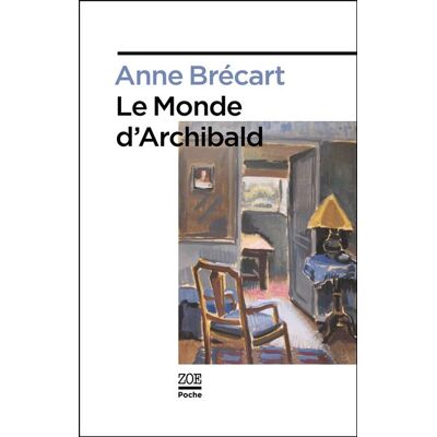 Zoe Le monde d'archibald Zoe Le monde d'archibald