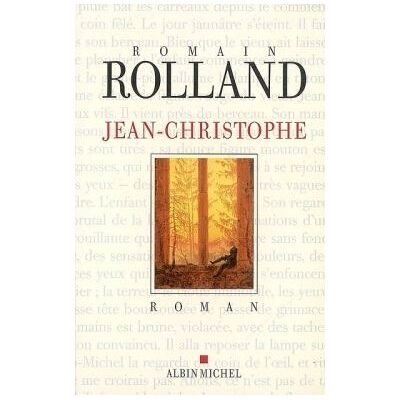 Albin Michel Jean-Christophe Albin Michel Jean-Christophe