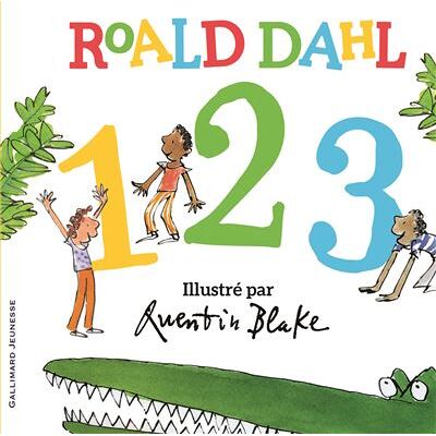 Gallimard jeunesse 1, 2, 3 Gallimard jeunesse 1, 2, 3