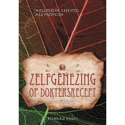 Obelisk Boeken Zelfgenezing op doktersrecept Obelisk Boeken Zelfgenezing op doktersrecept