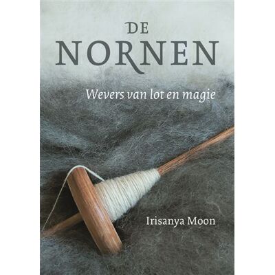 A3 boeken De Nornen A3 boeken De Nornen