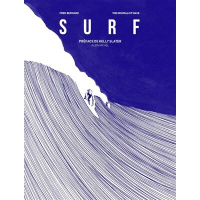 Albin Michel Surf Albin Michel Surf