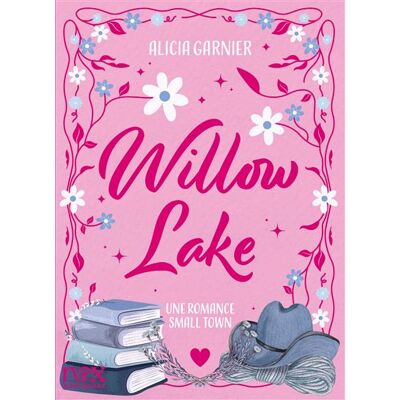 Albin Michel WILLOW SPRING Albin Michel WILLOW SPRING