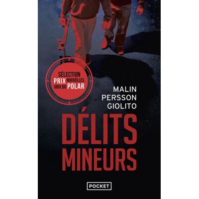 Pocket DELITS MINEURS Pocket DELITS MINEURS