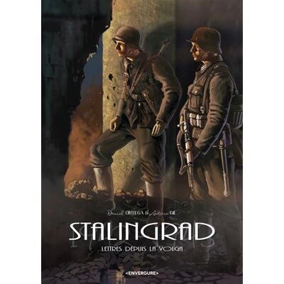 Clair De Lune STALINGRAD LETTRES DEPUIS LA VOLGA Clair De Lune STALINGRAD LETTRES DEPUIS LA VOLGA