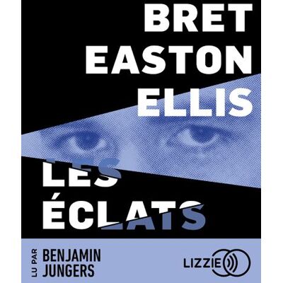 Lizzie - Univers Audio LES ECLATS Lizzie - Univers Audio LES ECLATS