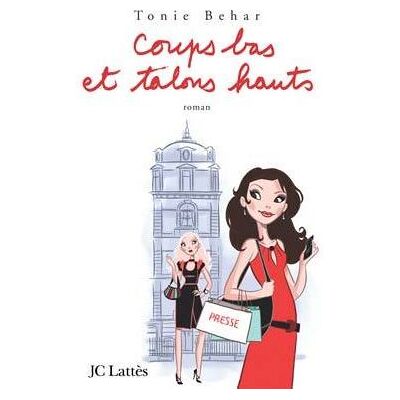 Lattes Coups bas et talons hauts Lattes Coups bas et talons hauts