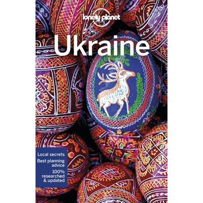 Lonely Planet Ukraine Lonely Planet Ukraine