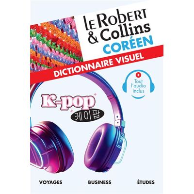 Le Robert Coreen Le Robert Coreen