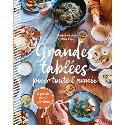 Mango GRANDES TABLEES POUR TOUTE L'ANNEE Mango GRANDES TABLEES POUR TOUTE L'ANNEE