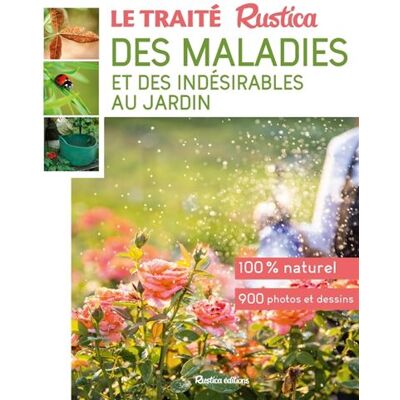 Traité Rustica de la conservation Traité Rustica de la conservation