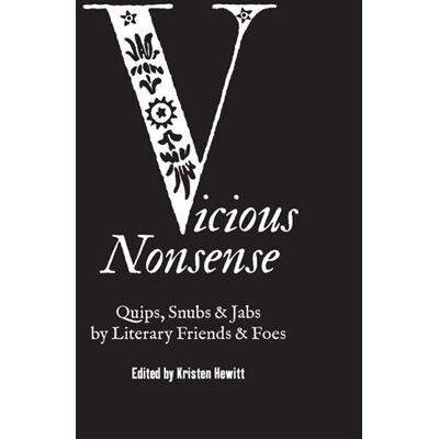 Princeton Architectural Press Vicious Nonsense Princeton Architectural Press Vicious Nonsense