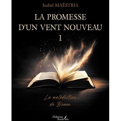 Baudelaire La promesse d'un vent nouveau - 1 Baudelaire La promesse d'un vent nouveau - 1