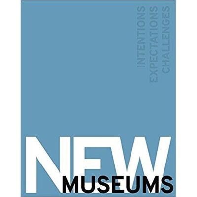 Hirmer New museums Hirmer New museums