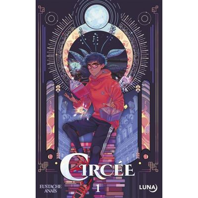 Clair De Lune Circee,01 Clair De Lune Circee,01