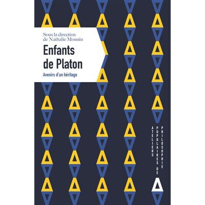 Apogee ENFANTS DE PLATON Apogee ENFANTS DE PLATON