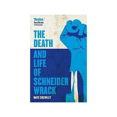 Rebellion SCHNEIDER WRACK Rebellion SCHNEIDER WRACK