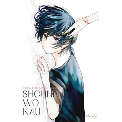 Clair De Lune SHONEN WO J'ELEVE UN ADO,02 Clair De Lune SHONEN WO J'ELEVE UN ADO,02