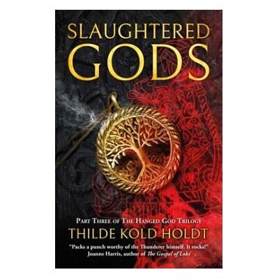 Rebellion SLAUGHTERED GODS Rebellion SLAUGHTERED GODS