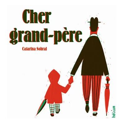 Helium Cher grand-père Helium Cher grand-père