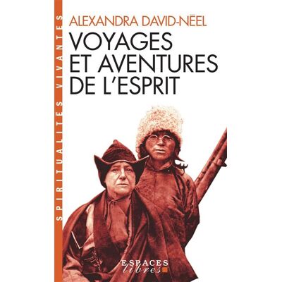 Albin Michel Voyages et aventures de l'esprit Albin Michel Voyages et aventures de l'esprit