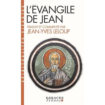 Albin Michel L'evangile de jean Albin Michel L'evangile de jean