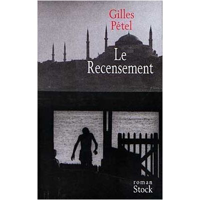 Stock Le Recensement Stock Le Recensement