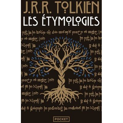 Pocket LES ETYMOLOGIES Pocket LES ETYMOLOGIES