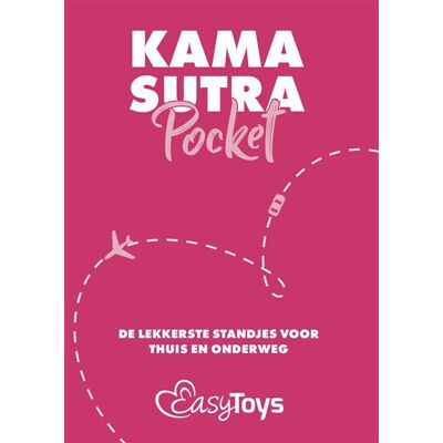 VBK Media Kama Sutra pocket VBK Media Kama Sutra pocket