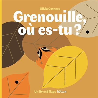 Helium Grenouille ou es-tu Helium Grenouille ou es-tu