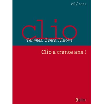 Puf CLIO,2025-1 Puf CLIO,2025-1