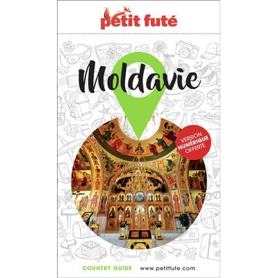 Petit futé Moldavie Petit futé Moldavie