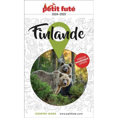 Petit futé Finlande Petit futé Finlande