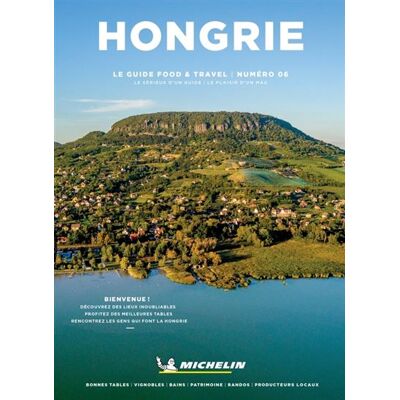 MICHELIN Hongrie MICHELIN Hongrie