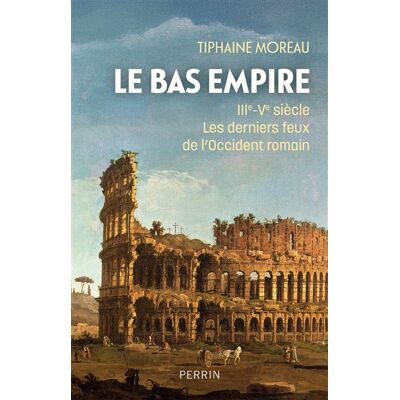 Perrin LE BAS-EMPIRE Perrin LE BAS-EMPIRE