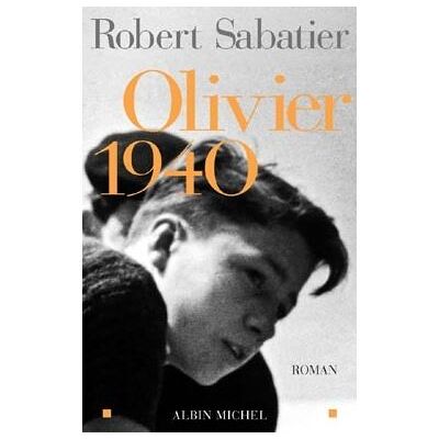 Albin Michel Olivier Albin Michel Olivier