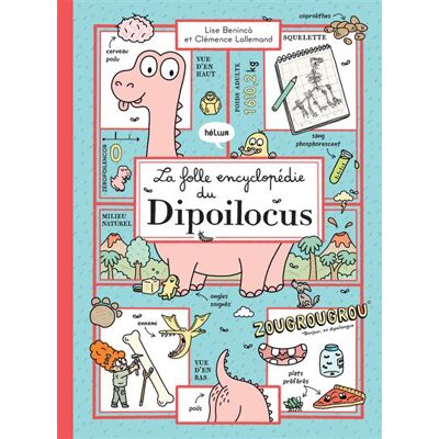 Helium LA FOLLE ENCYCLOPEDIE DU DIPOILOCUS Helium LA FOLLE ENCYCLOPEDIE DU DIPOILOCUS